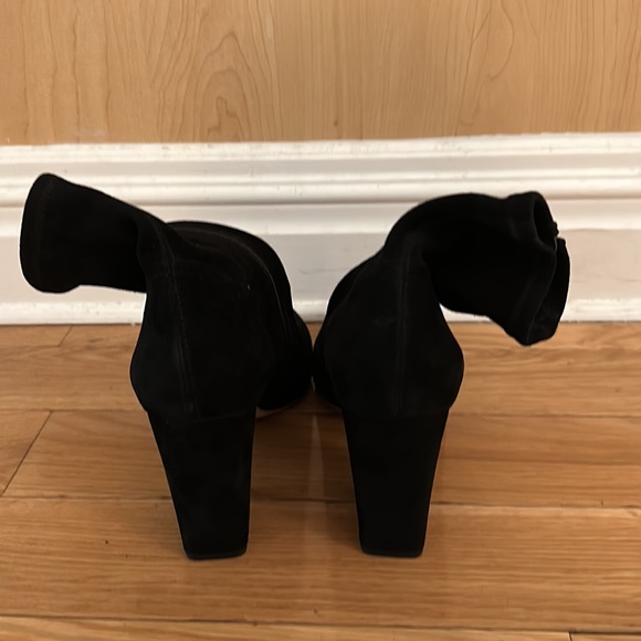 Loeffler Randall, Isla Booties - 9.5, new condition - Picture 5 of 10